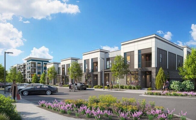 Building Photo - 1881 2nd Ave