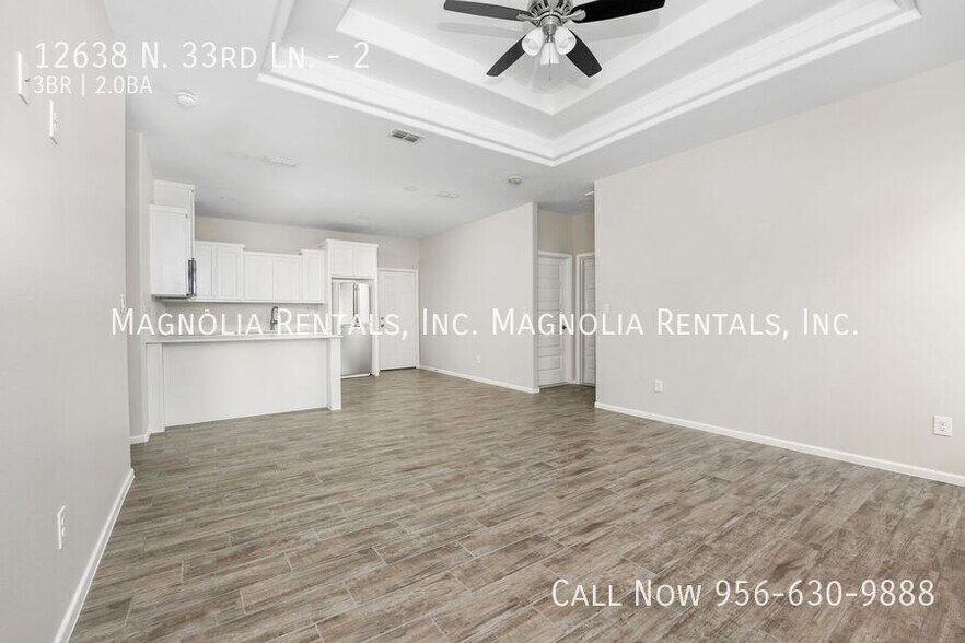 Building Photo - 12638 N 33rd Ln