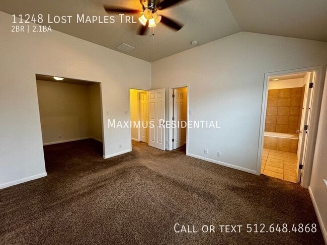 Building Photo - 11248 Lost Maples Trail
