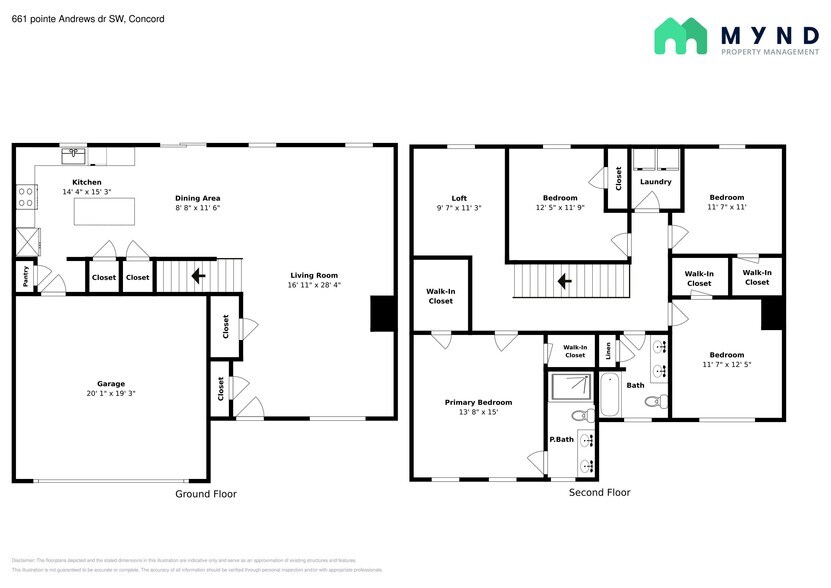 Building Photo - 661 Point Andrews Dr SW