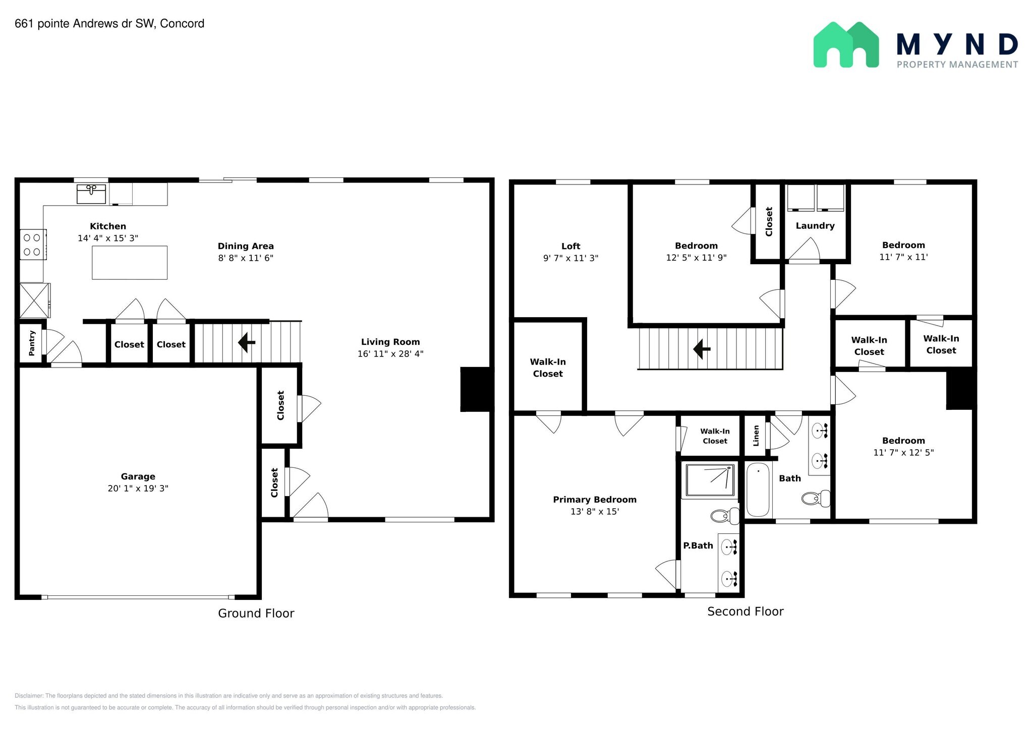 Building Photo - 661 Point Andrews Dr SW