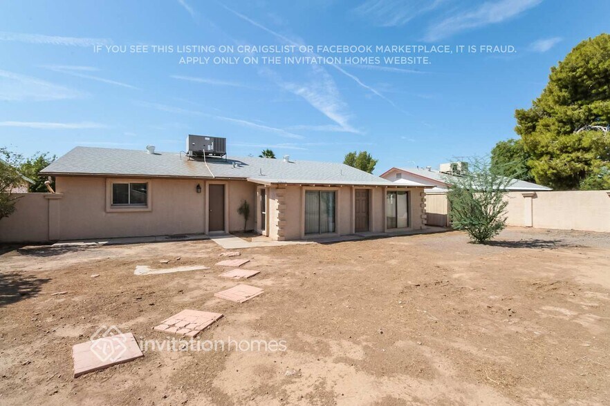 Building Photo - 6910 W Rancho Dr
