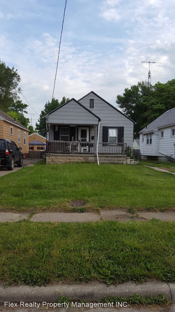 Building Photo - 2 br, 1 bath House - 552 CUSTER