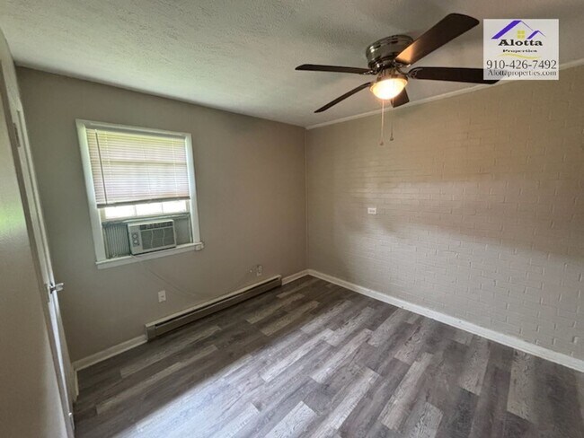 Building Photo - 6604-1 Carloway Drive, Fayetteville, NC 28304