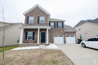 Building Photo - Stunning home in Patterson Farms