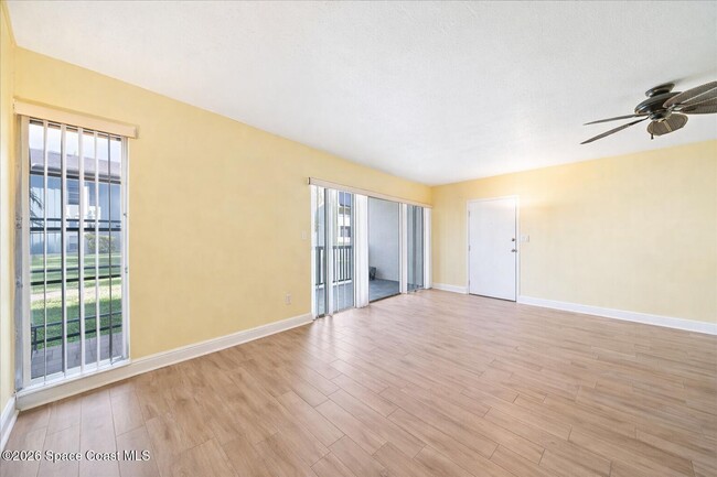 Building Photo - 250 N Banana River Dr