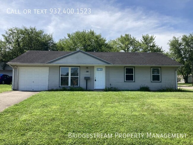 Updated 3 bedroom, 1 bathroom ranch home w... - 965 Portland Ave New ...