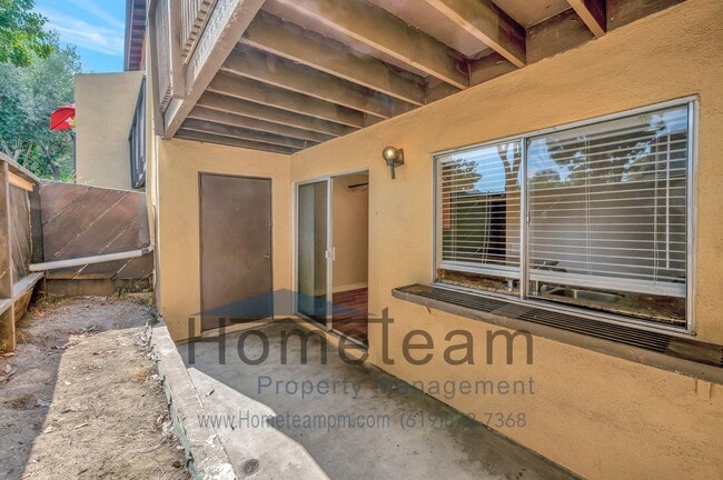 Building Photo - 2 BR/ 2 BA 894 SQFT CONDO IN MISSION VALLE...
