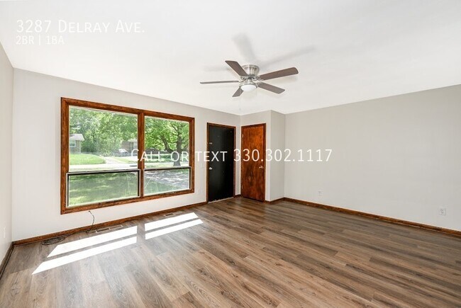 Building Photo - 3287 Delray Ave NW