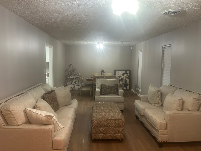 Building Photo - 504 Campbell Dr