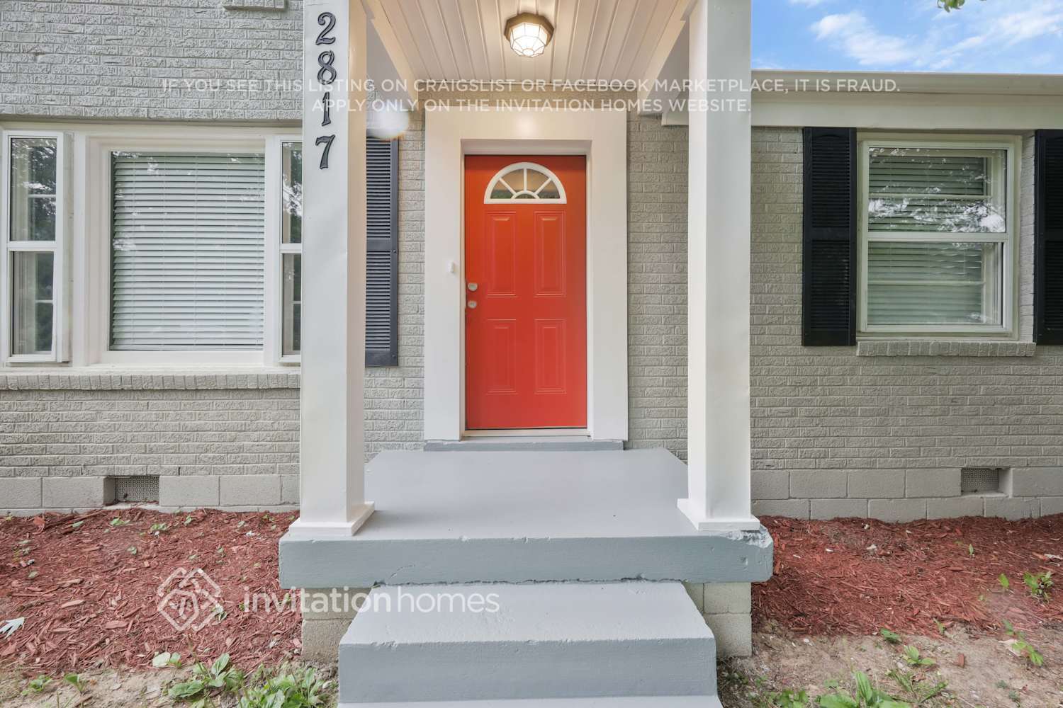 Building Photo - 2817 Dunmore Dr