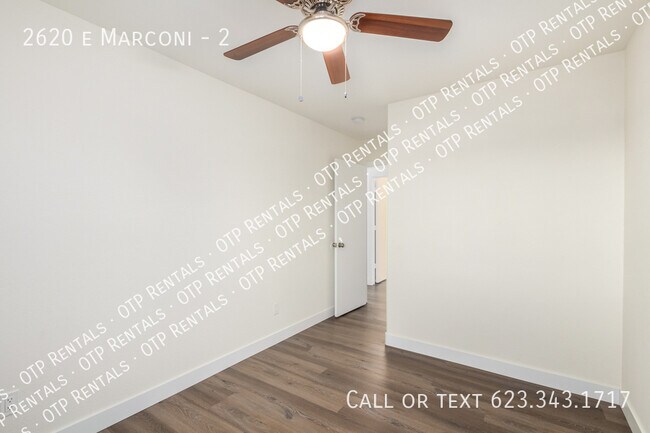 Building Photo - 2620 e Marconi-2