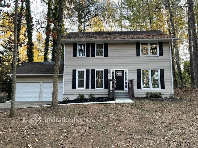 Building Photo - 3607 Memorial Pkwy NW