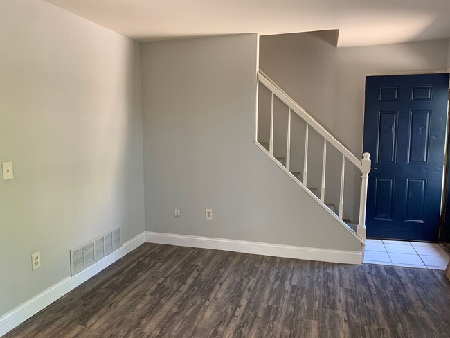 Building Photo - Rosewood Condominiums