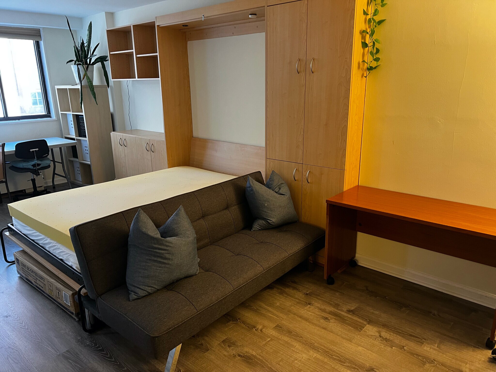 Building Photo - 1420 N St NW