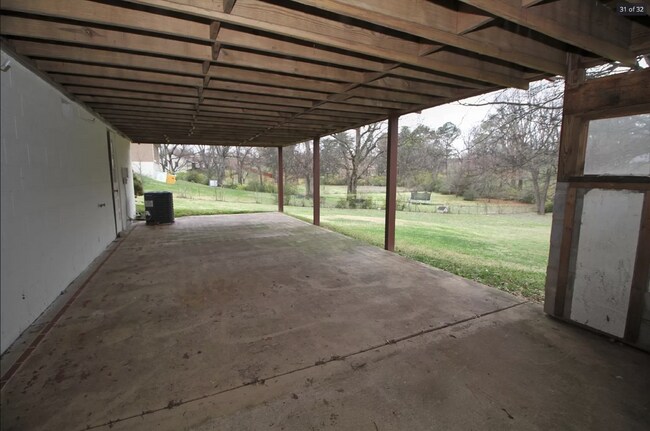 Building Photo - Charming 2 Bedroom Rental Home in Nashville with 1500 Sq Ft - Must See!