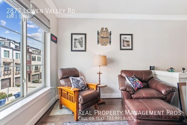 Building Photo - 2877 Lowen Valley Rd