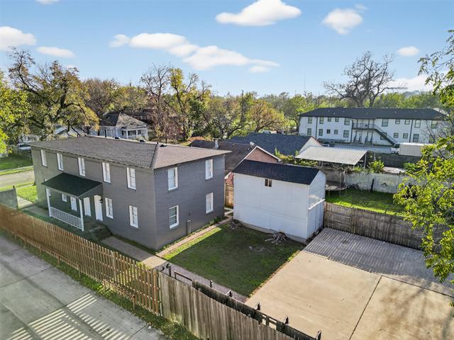 Building Photo - 4721 Tremont St