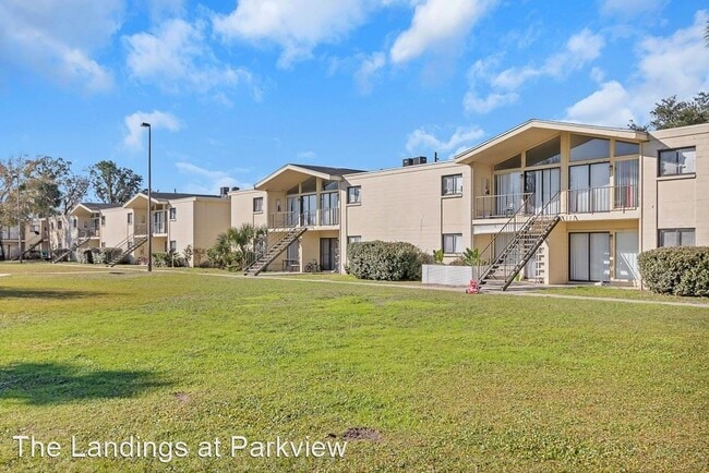 Building Photo - 6226 Barnes Rd S