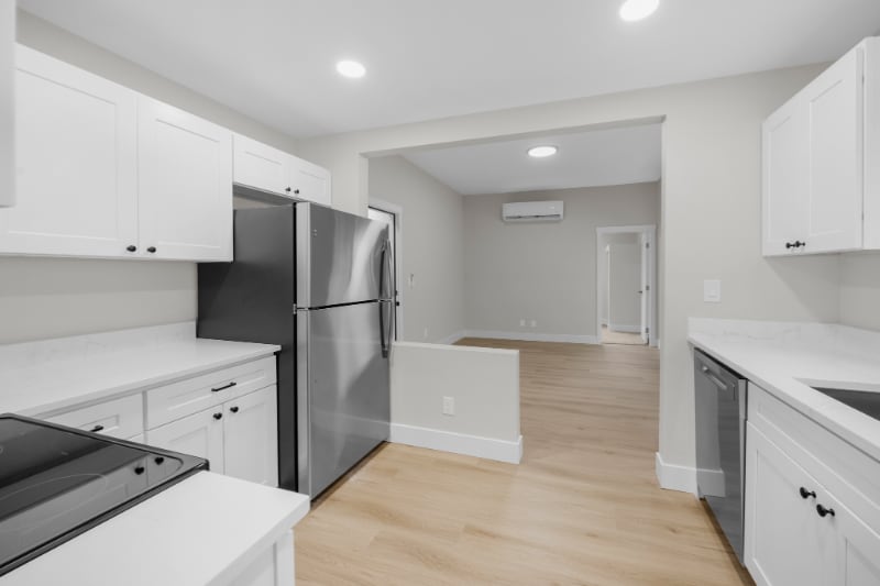 Building Photo - 1412 23rd St