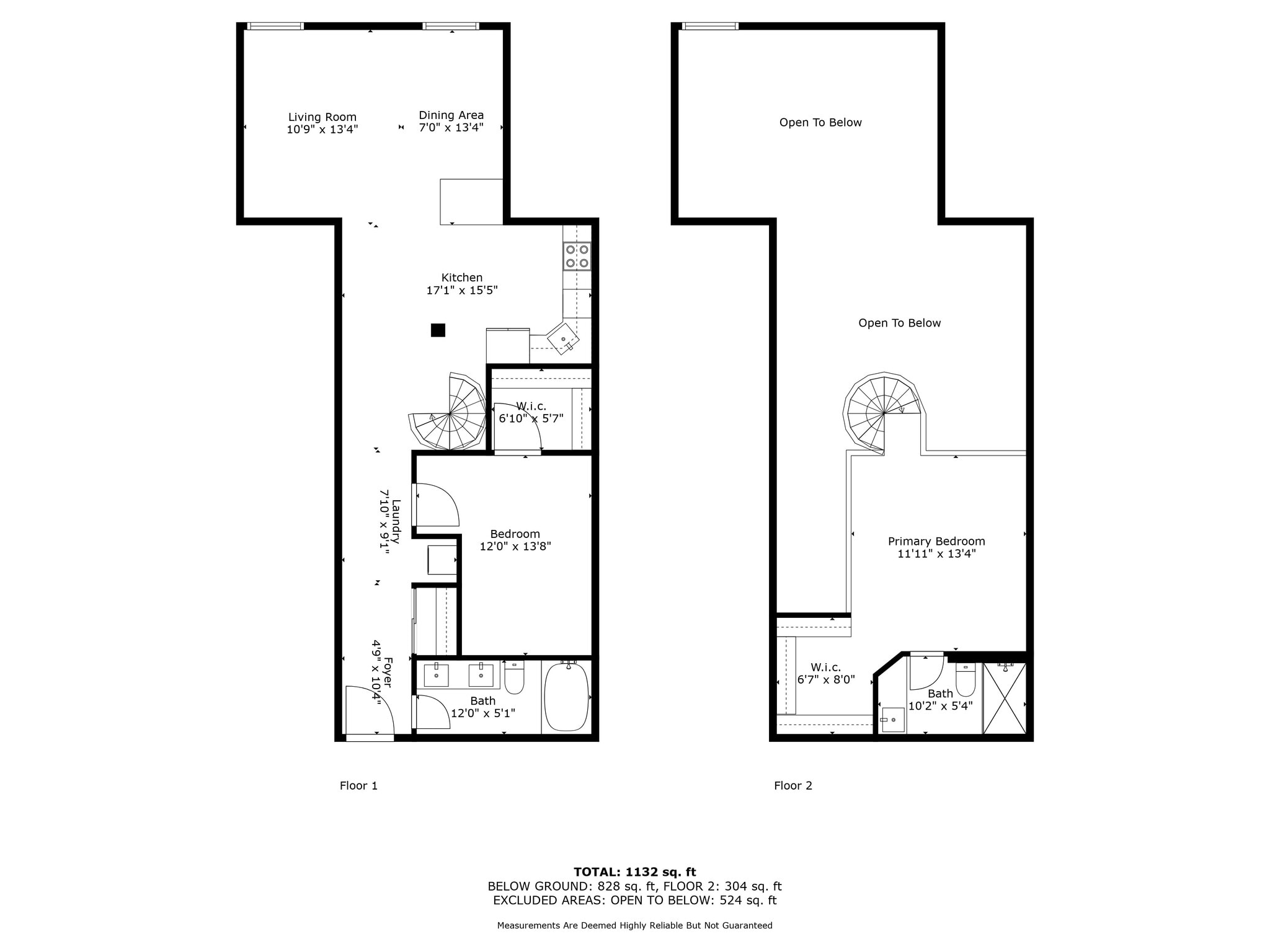 Building Photo - 1555 California St