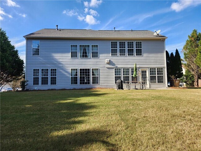 Building Photo - 11192 Peachcove Ct