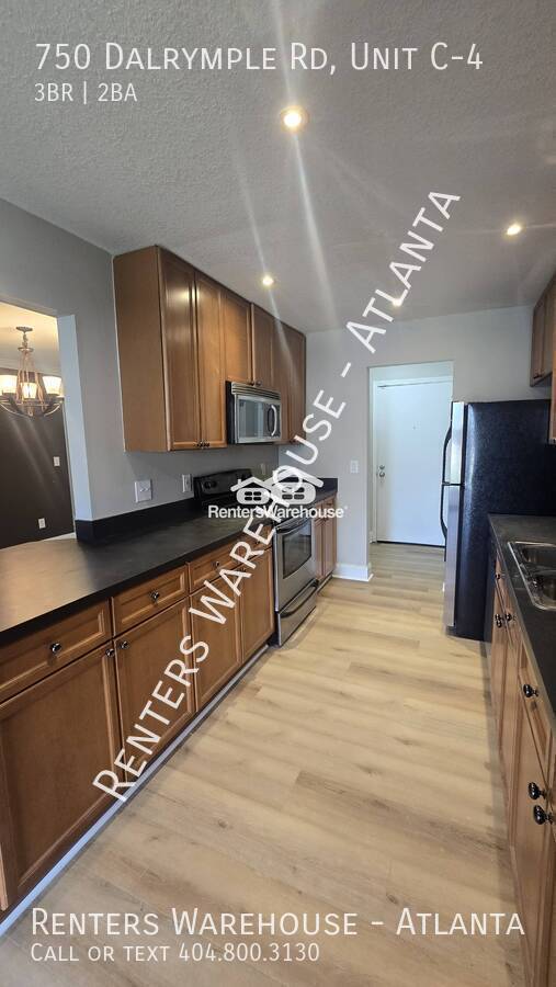 Building Photo - 750 Dalrymple Rd, Unit C
