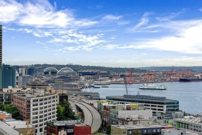 Building Photo - Harbour Heights - 2 bedrooms