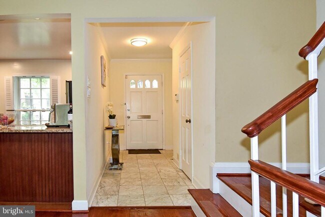 Building Photo - 5153 Westbard Ave