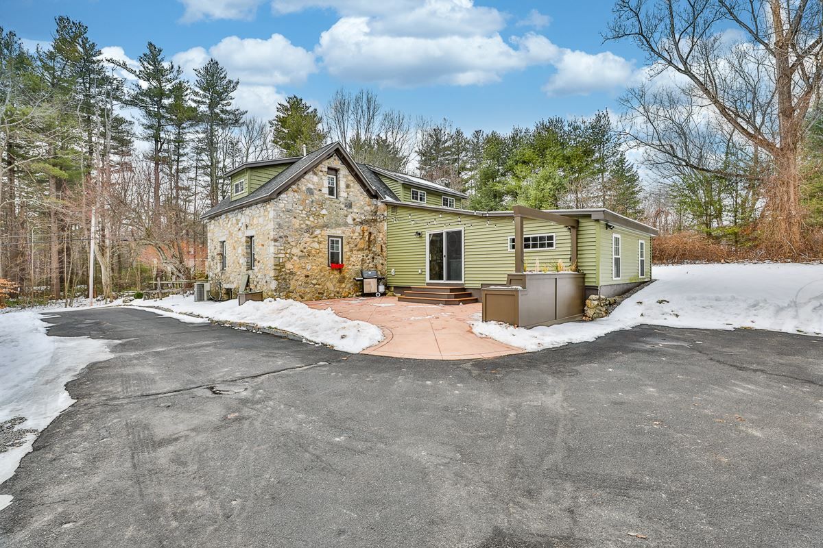Building Photo - 109 Ministerial Rd