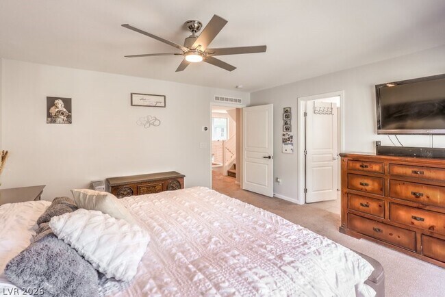 Building Photo - 8086 Misty Canyon Ave