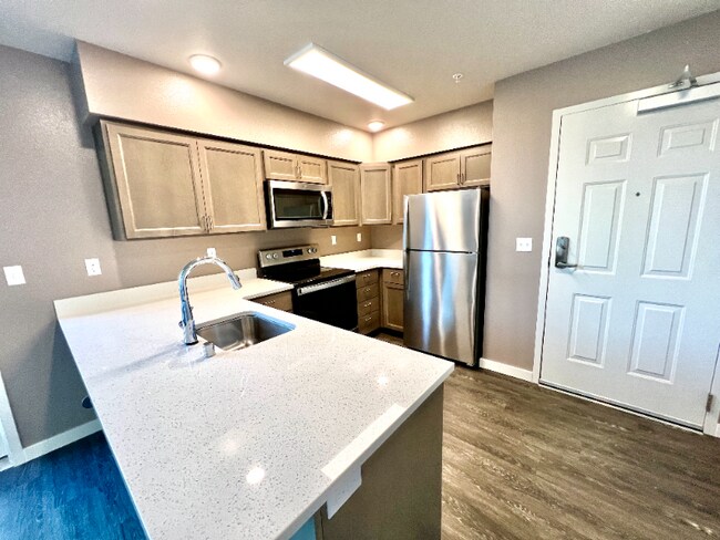 Building Photo - 1925 S I St