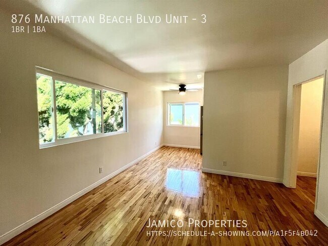 Building Photo - 876 Manhattan Beach Blvd
