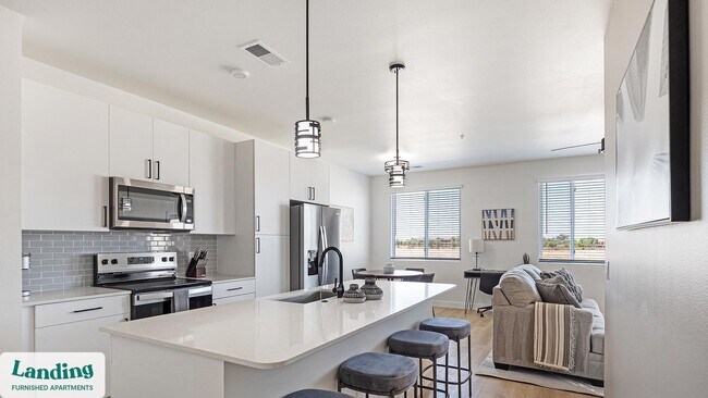 Building Photo - 255 N Camino Mercado