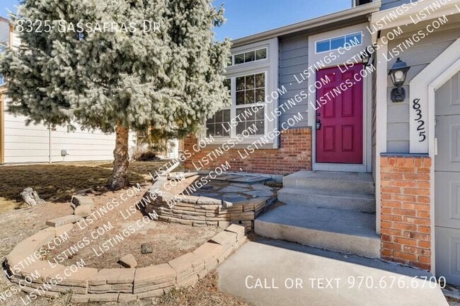 Building Photo - 8325 Sassafras Dr