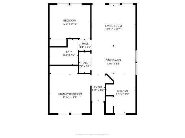 Building Photo - 5961 Robinwood Ln