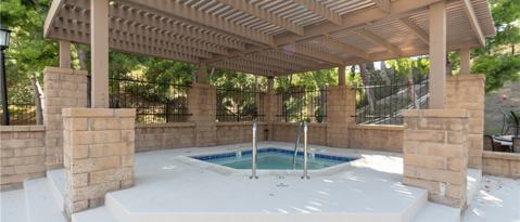 Building Photo - 23302 Coso-