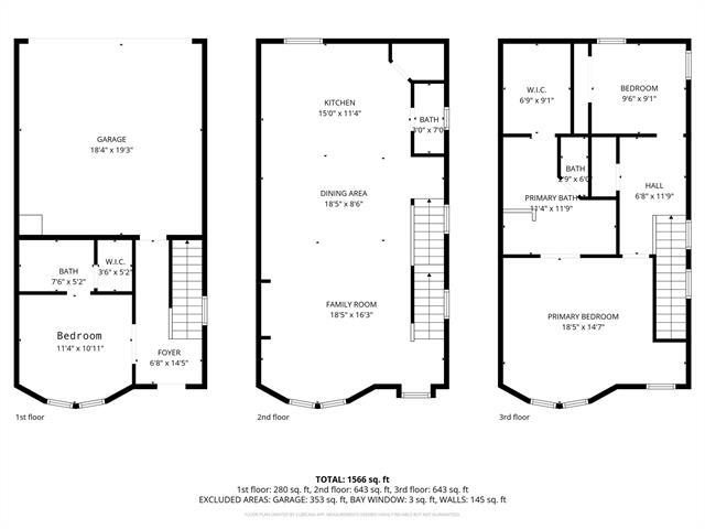 Building Photo - 2500 Rockbrook Dr