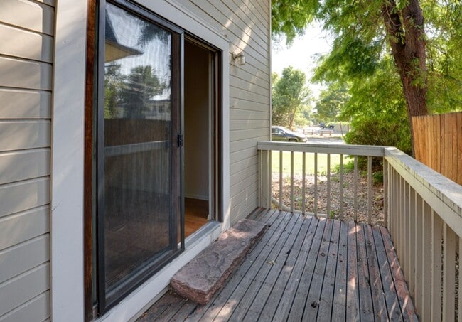 Building Photo - 1631 19th St