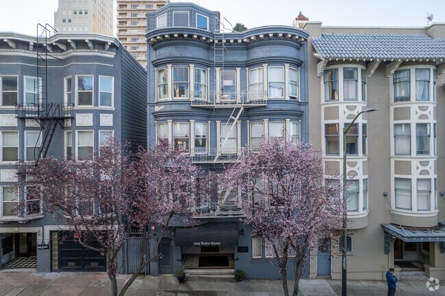 Building Photo - 1225 Taylor