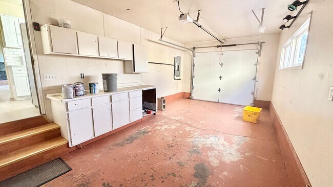 Building Photo - Recently Renovated House With Fenced Back Yard, Attached Garage, and Basement