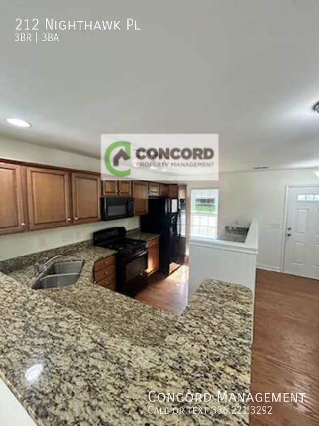 Building Photo - 212 Nighhawk Pl/Concordmgmt.com 336-273-05...