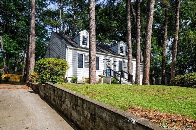 Building Photo - 108 Crescent Ave
