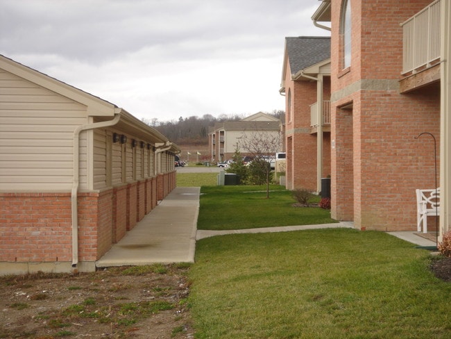 Building Photo - Eden Court Condominiums