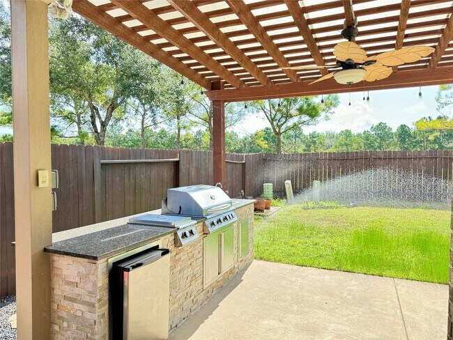 Building Photo - 24435 Stanwick Crossing Lane