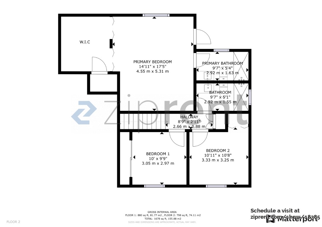 Building Photo - 6600 Hillsdale Blvd