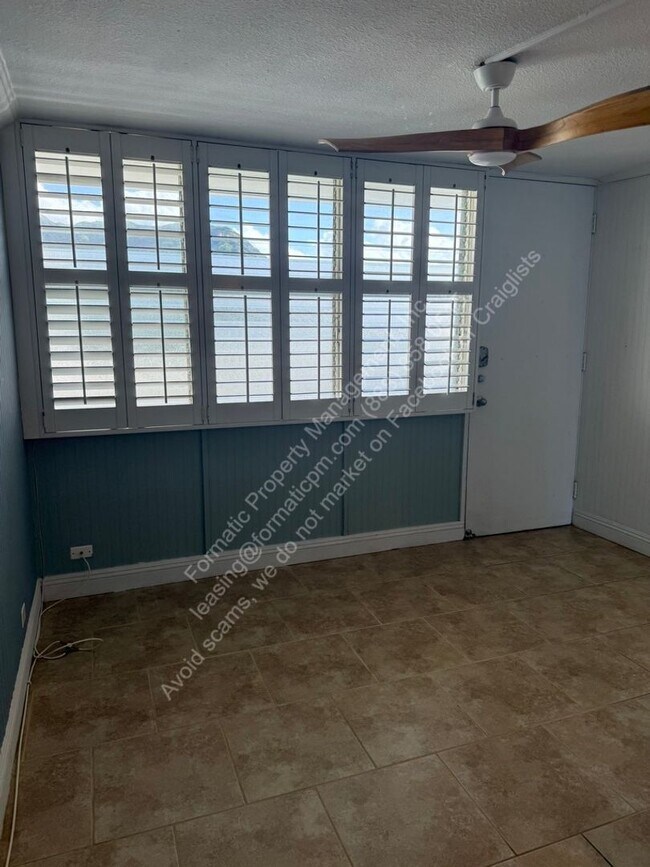 Building Photo - 84-965 Farrington Hwy