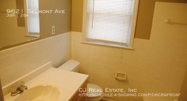 Building Photo - 9621 Belmont Ave