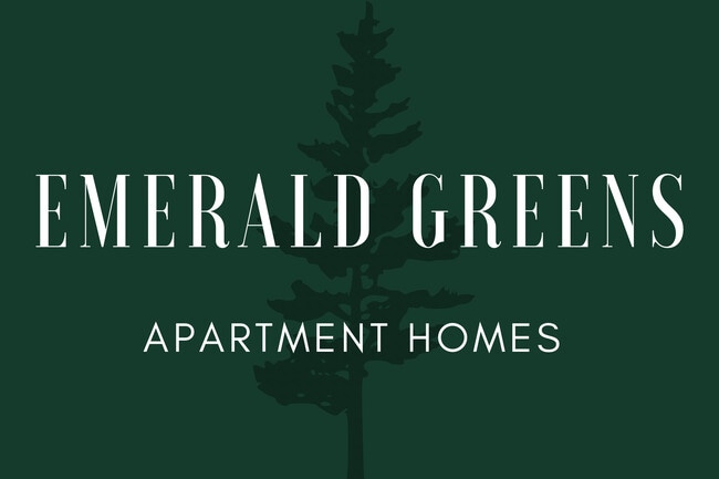 Primary Photo - Emerald Greens