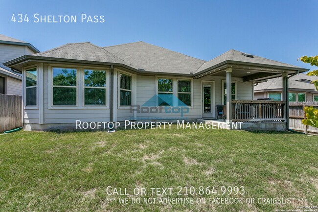 Building Photo - 434 Shelton Pass
